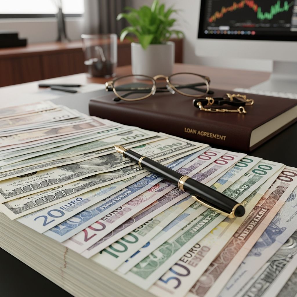 Complete guide to purchase money loans: understand seller financing, types, pros and cons.