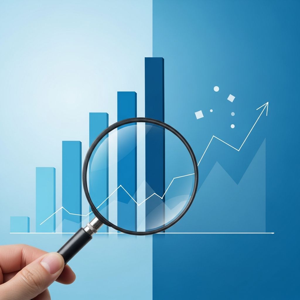 Understanding PMI: A Leading Economic Indicator for Business Activity and Growth