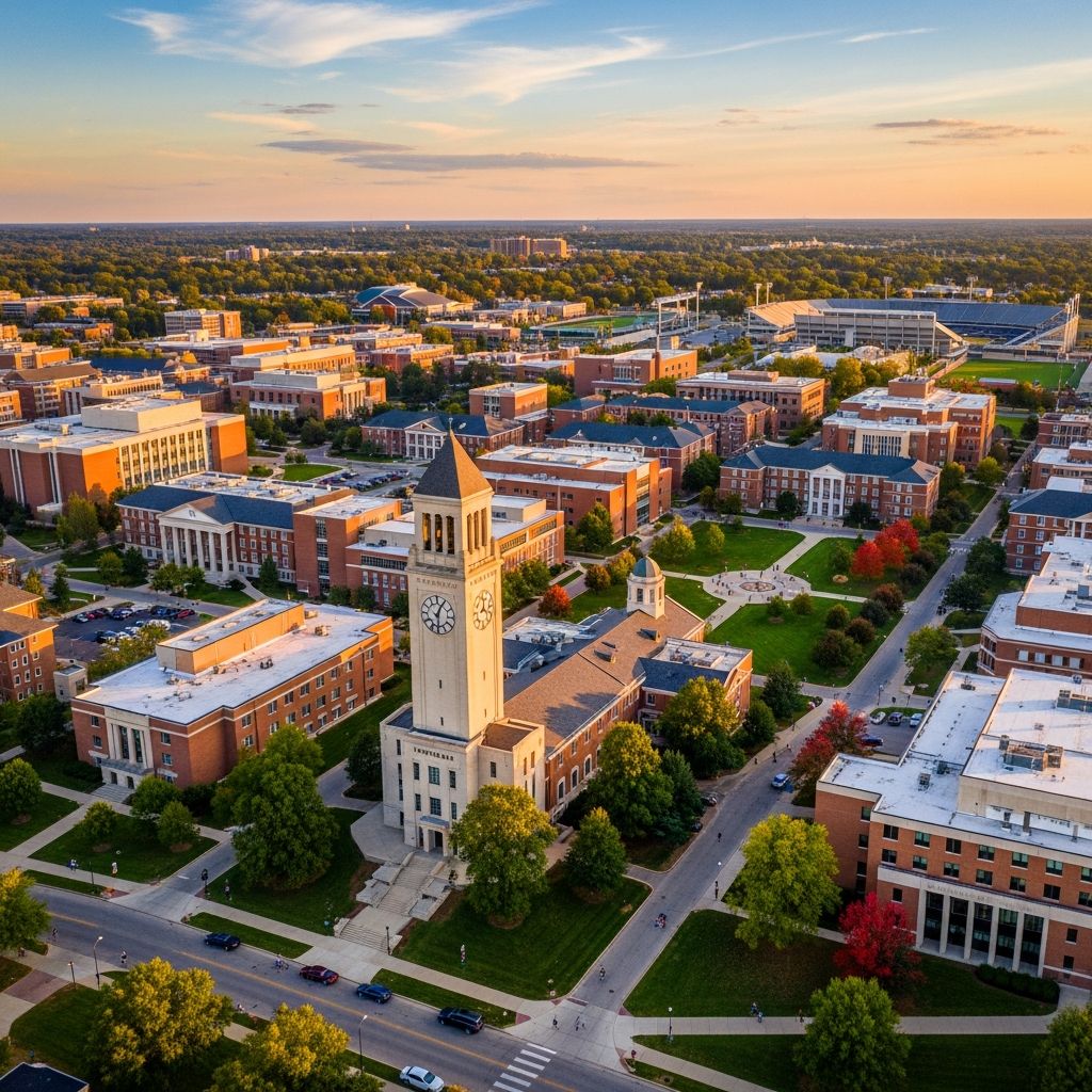 Explore Purdue's distinguished main campus: rankings, programs, costs, and student life.