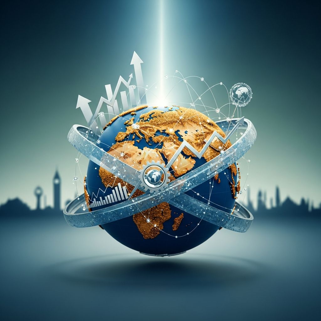 Explore the World Bank's mission to end poverty and boost shared prosperity globally.