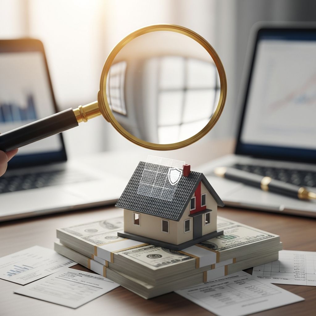 Understanding qualified mortgage insurance premiums and their impact on your home loan costs and financial planning.