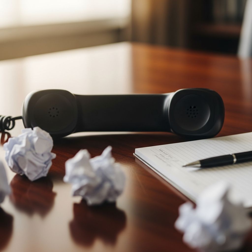 Master the reference check process: Learn what employers ask and how to prepare.