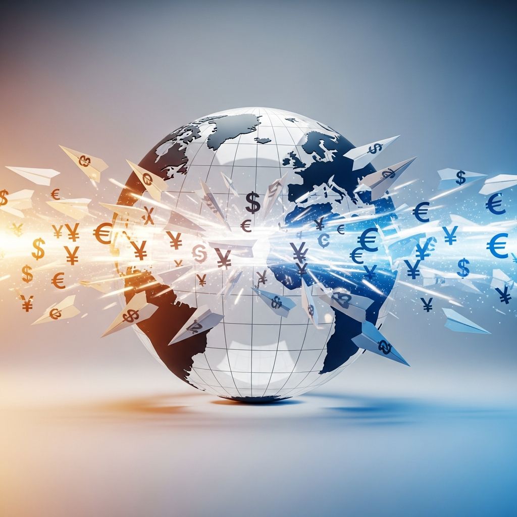 Understanding trade quotas: Government limits on imports and exports explained.