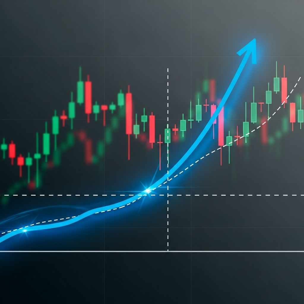 Understand Rate of Change (ROC), a key momentum indicator for technical analysis.