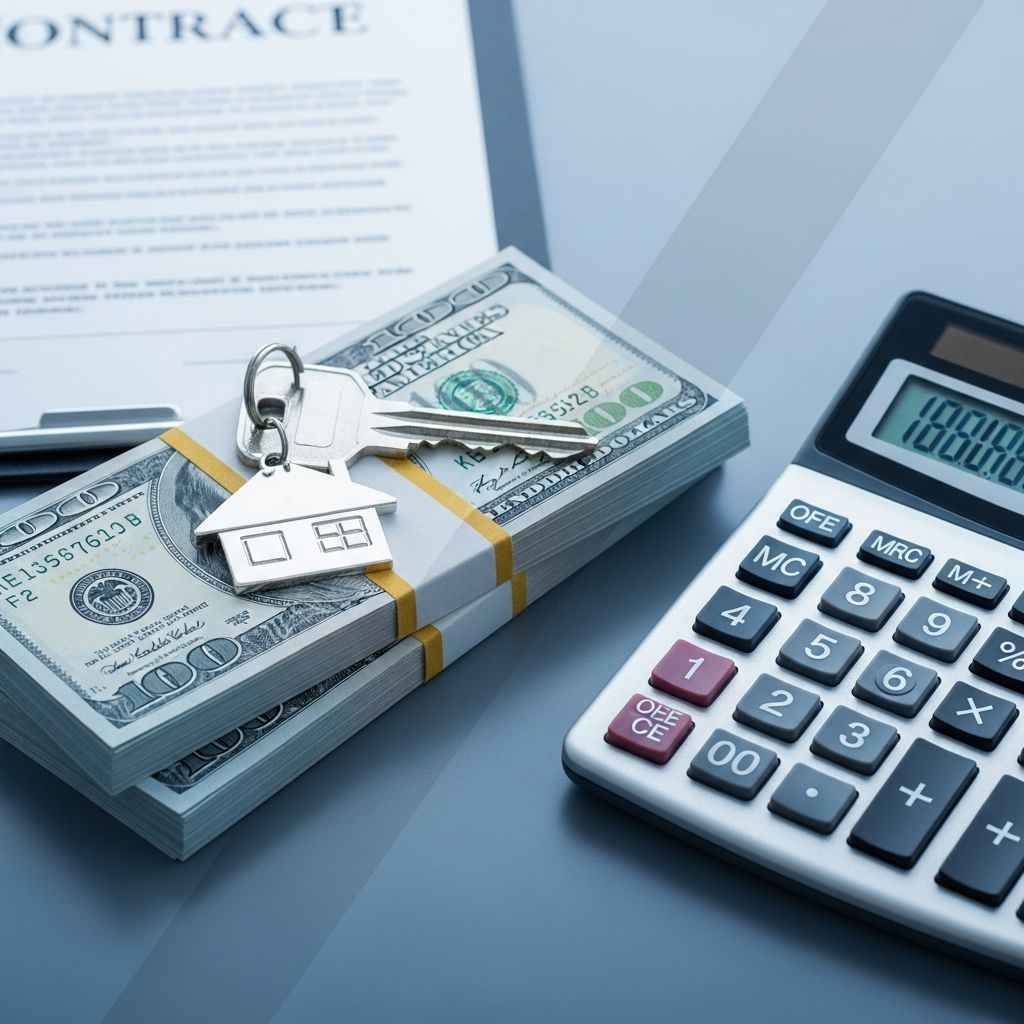 Understanding realtor commissions: Current rates, negotiation tips, and how they impact your home sale.