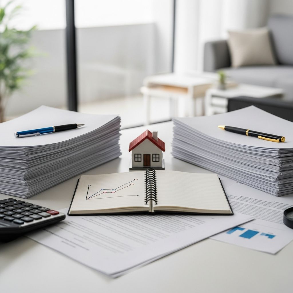 Master real estate counteroffers with expert strategies for buyers and sellers to negotiate effectively.