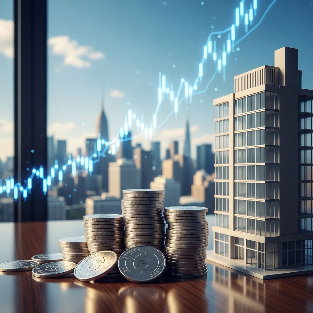 Understand REITs: How real estate investment trusts work and why investors use them for diversification.