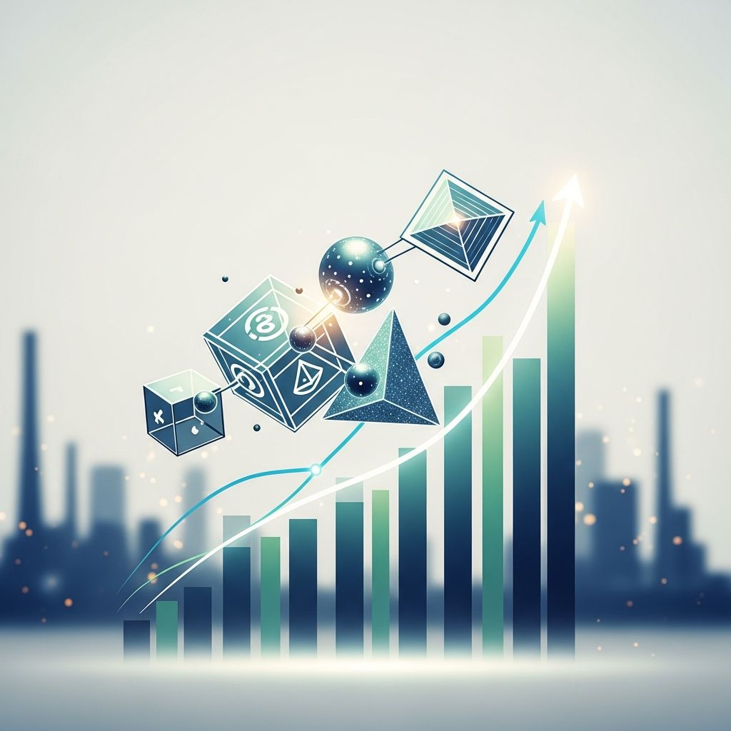 Understanding Real GDP: How economies measure true economic growth beyond inflation.