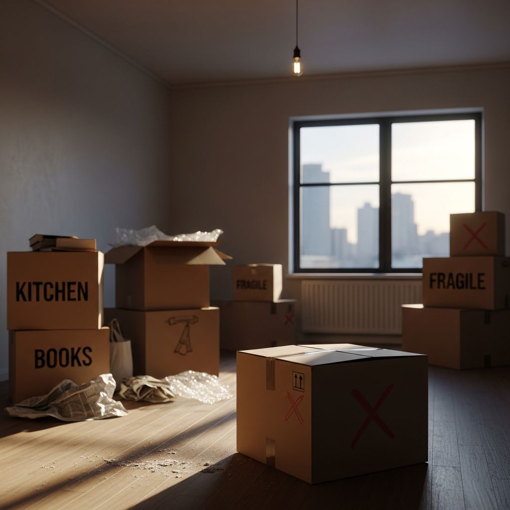 Discover the top reasons tenants leave rental properties and strategies to improve tenant retention.