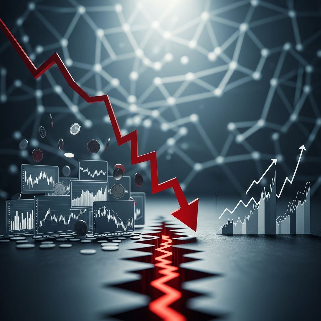 Understanding recessionary gaps and their role in economic downturns and policy responses.