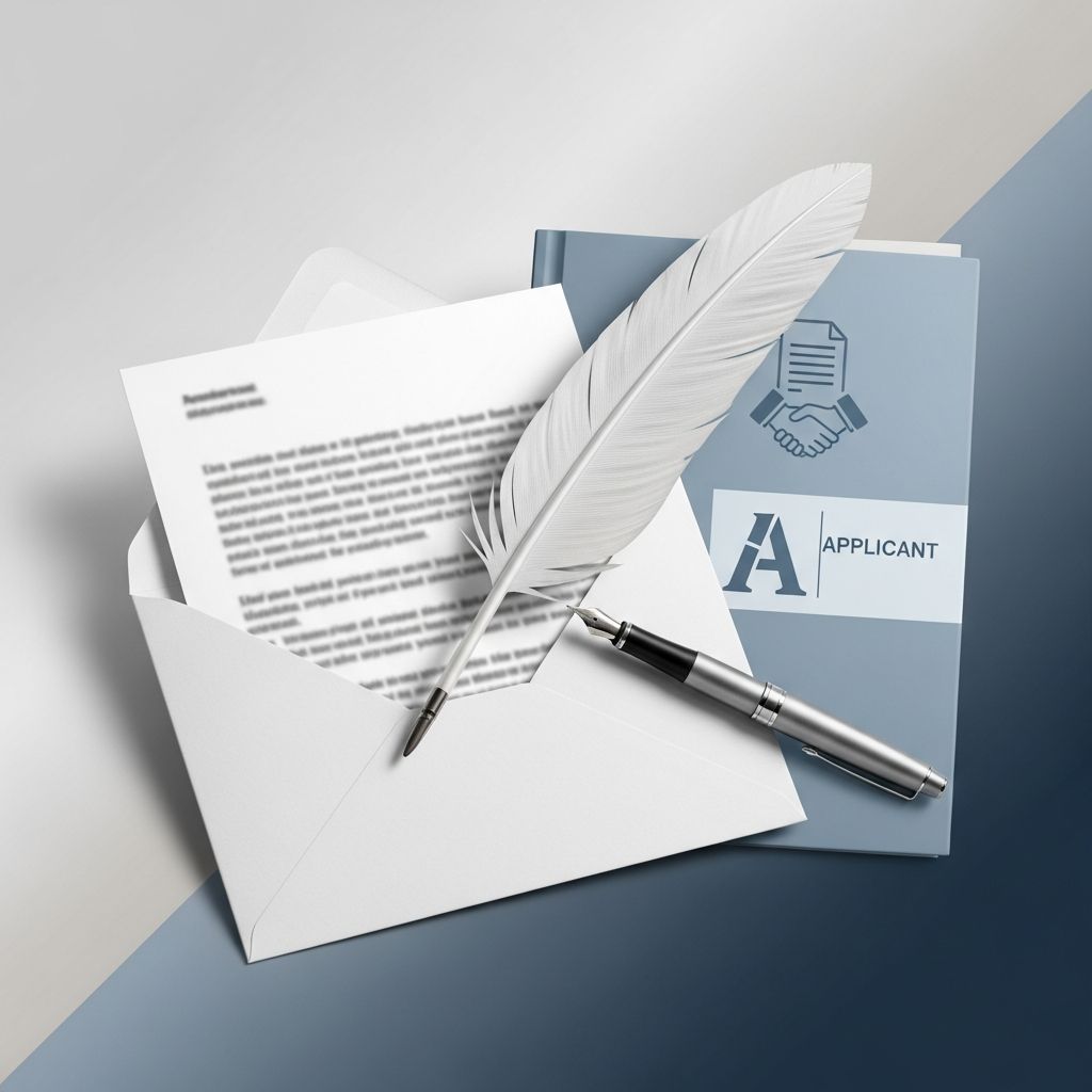 Master the art of writing professional reference letters with templates and expert guidance.