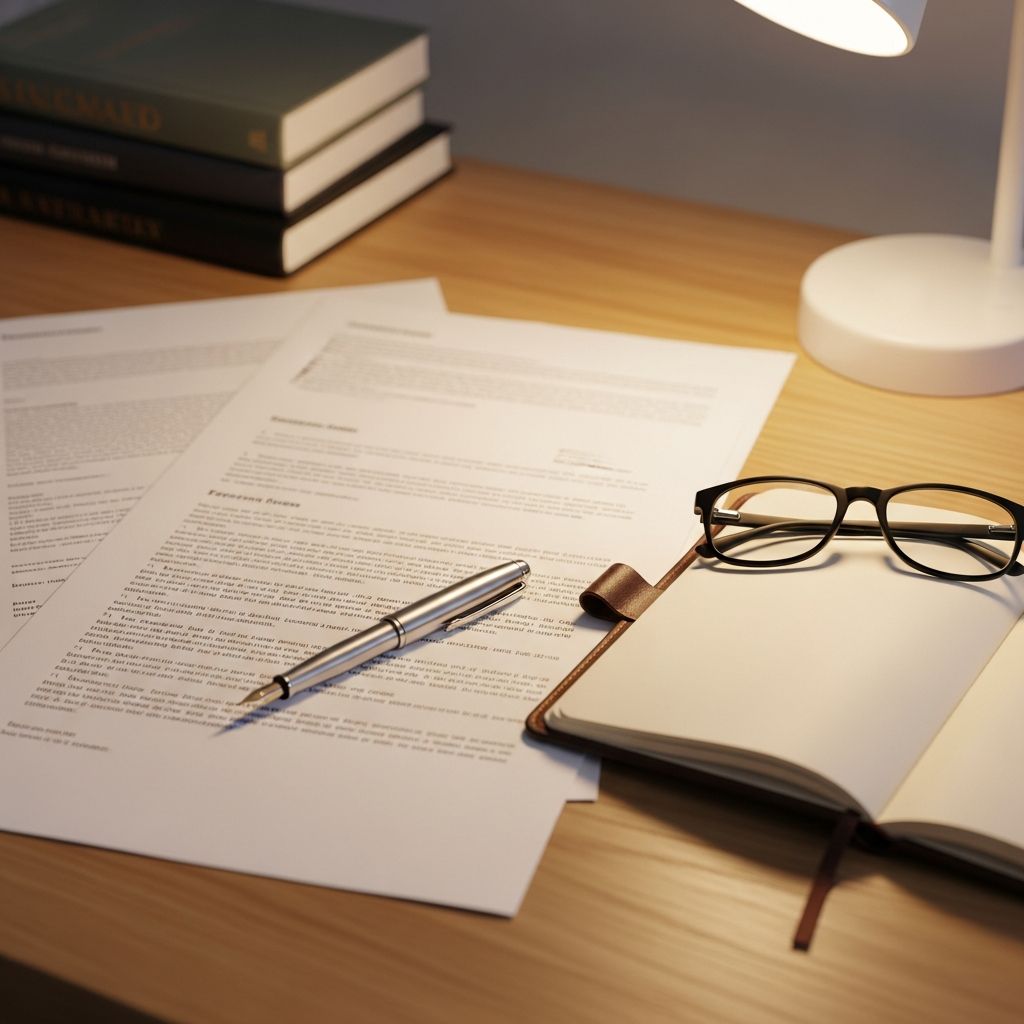 Master the art of writing professional reference letters with templates and real-world examples.