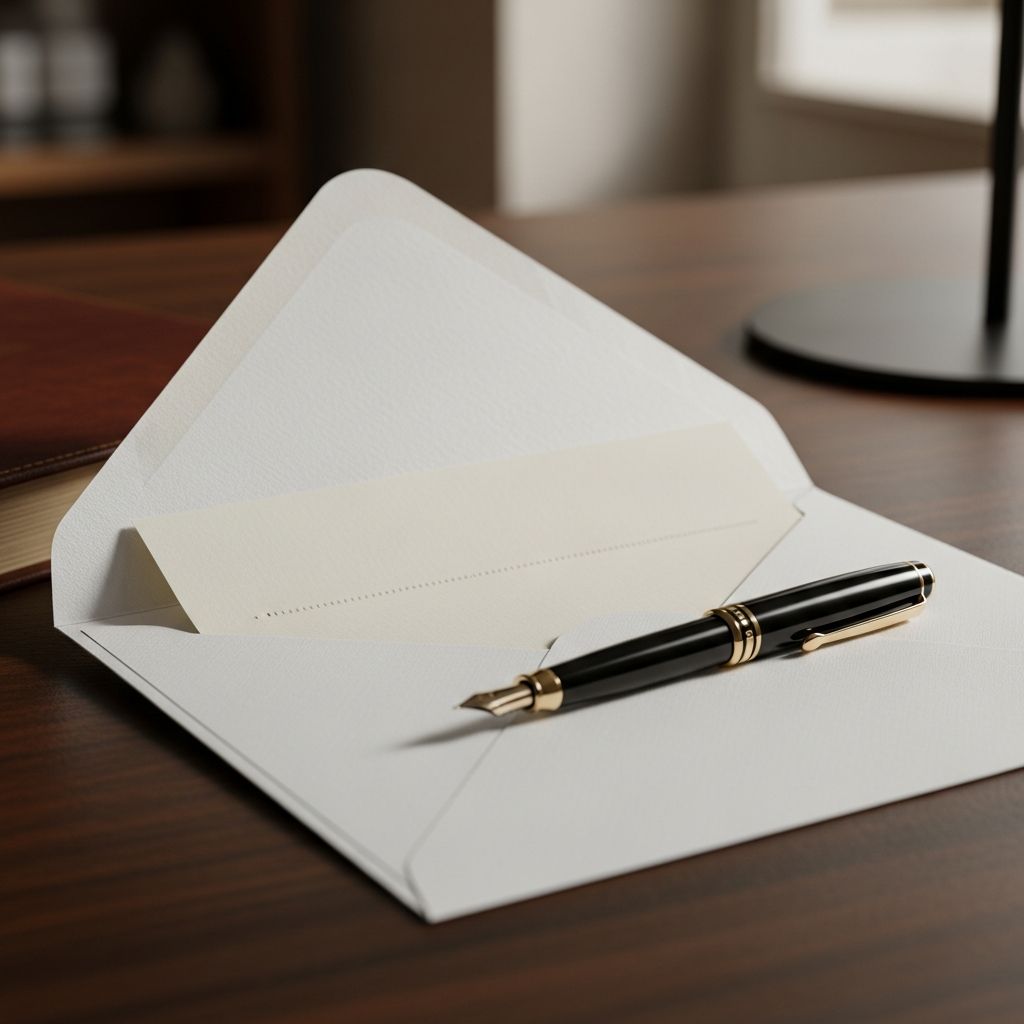 Learn how to write an effective referral letter requesting assistance with your job search journey.