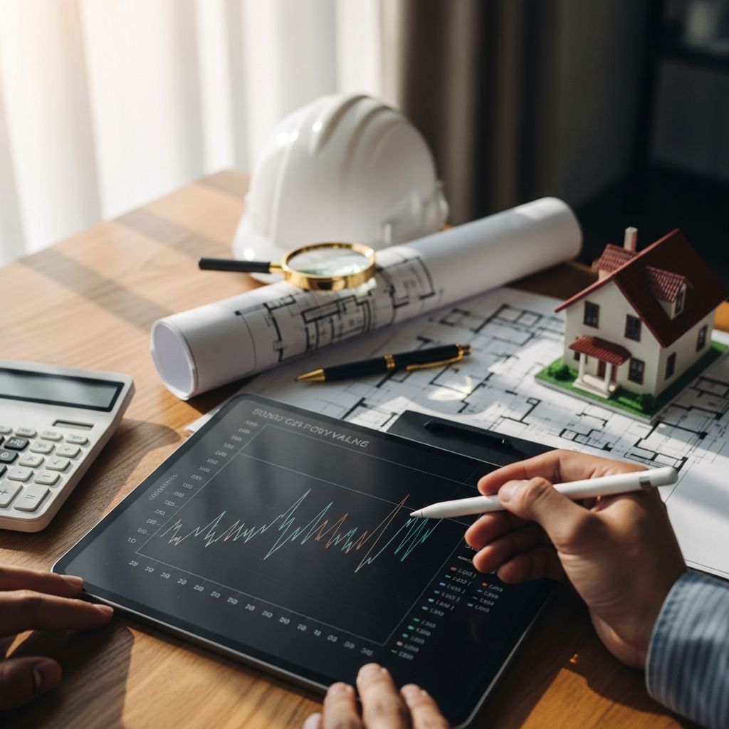 Refinance Appraisal: How It Works and What to Expect Complete guide to refinance appraisals: process, costs, and what homeowners need to know.