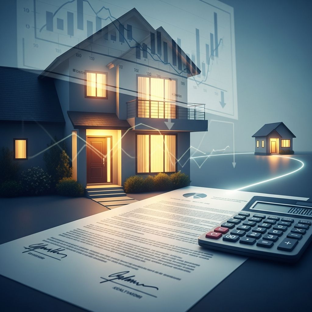 Master second mortgage refinancing: Learn strategies to lower rates and manage dual loans effectively.