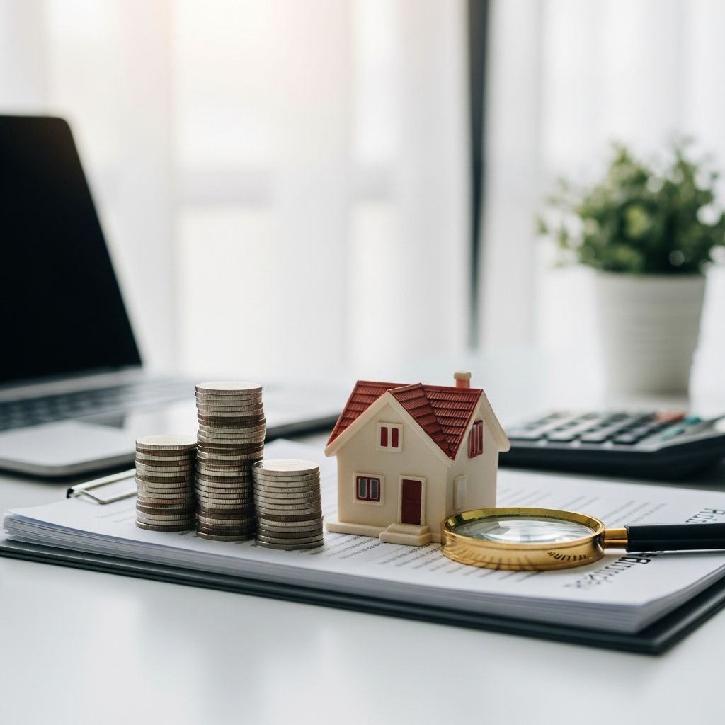 Learn how to refinance your home equity loan for better rates and terms.