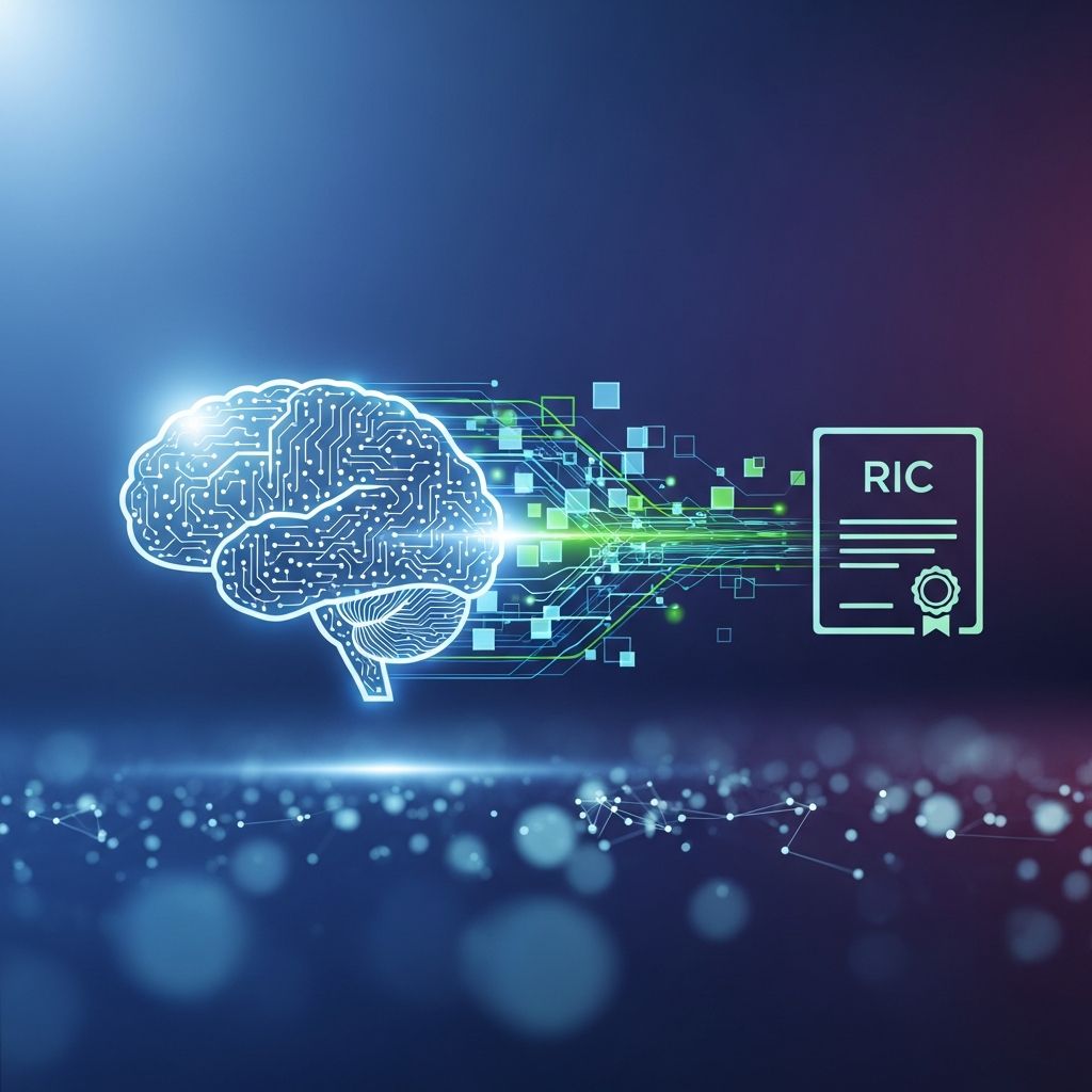 Learn about RIC codes, their role in financial markets, and how they identify securities.