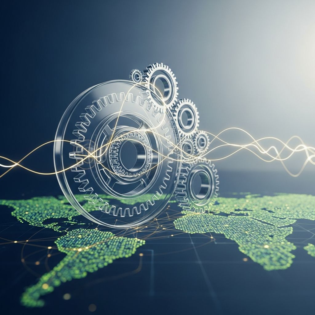 Understanding reinsurance: The protective mechanism enabling insurers to manage risk effectively.