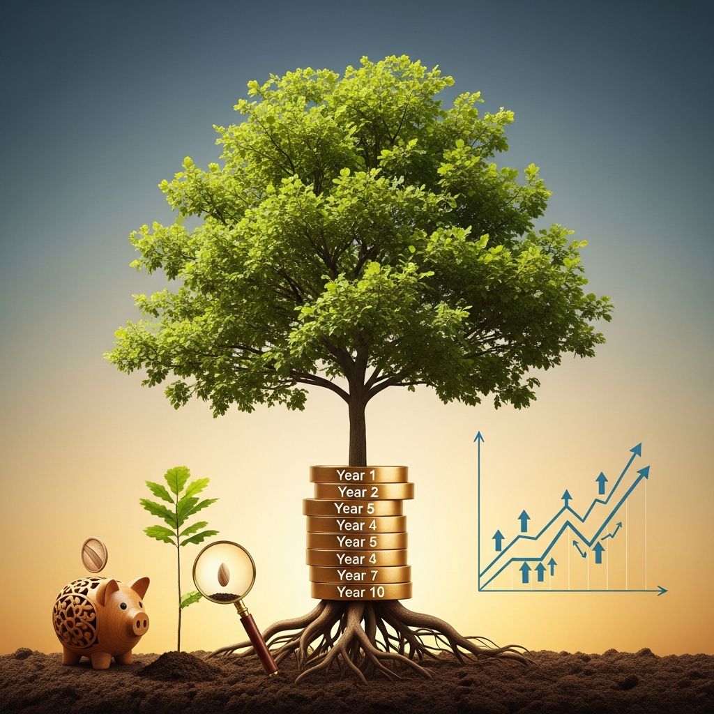 Discover how reinvesting dividends can significantly boost your investment returns over time.