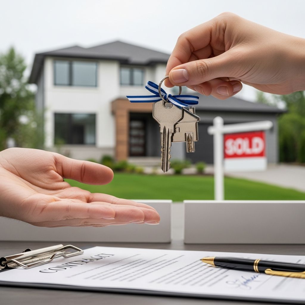 Strategic guide to waiving contingencies and strengthening your home purchase offer.