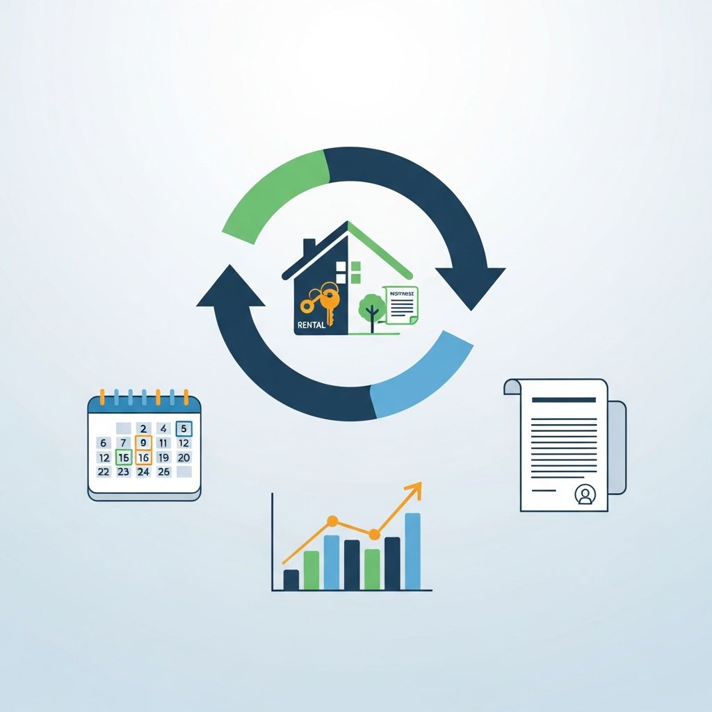 Understand rent-to-own homes: benefits, risks, and how lease-purchase agreements work for buyers.