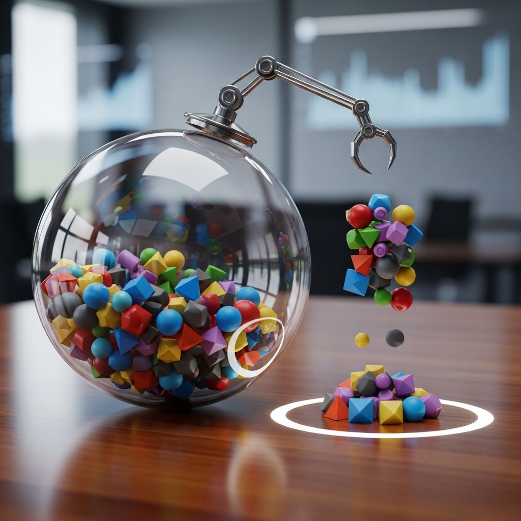 Understanding representative samples: Essential for accurate research, surveys, and statistical analysis.