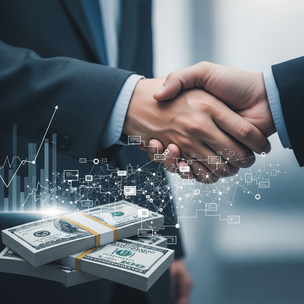 Master repo agreements: Learn how secured short-term borrowing works in financial markets.