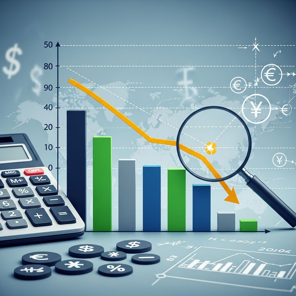 Master residual value: Learn how to calculate asset worth at end of life for smarter financial decisions.