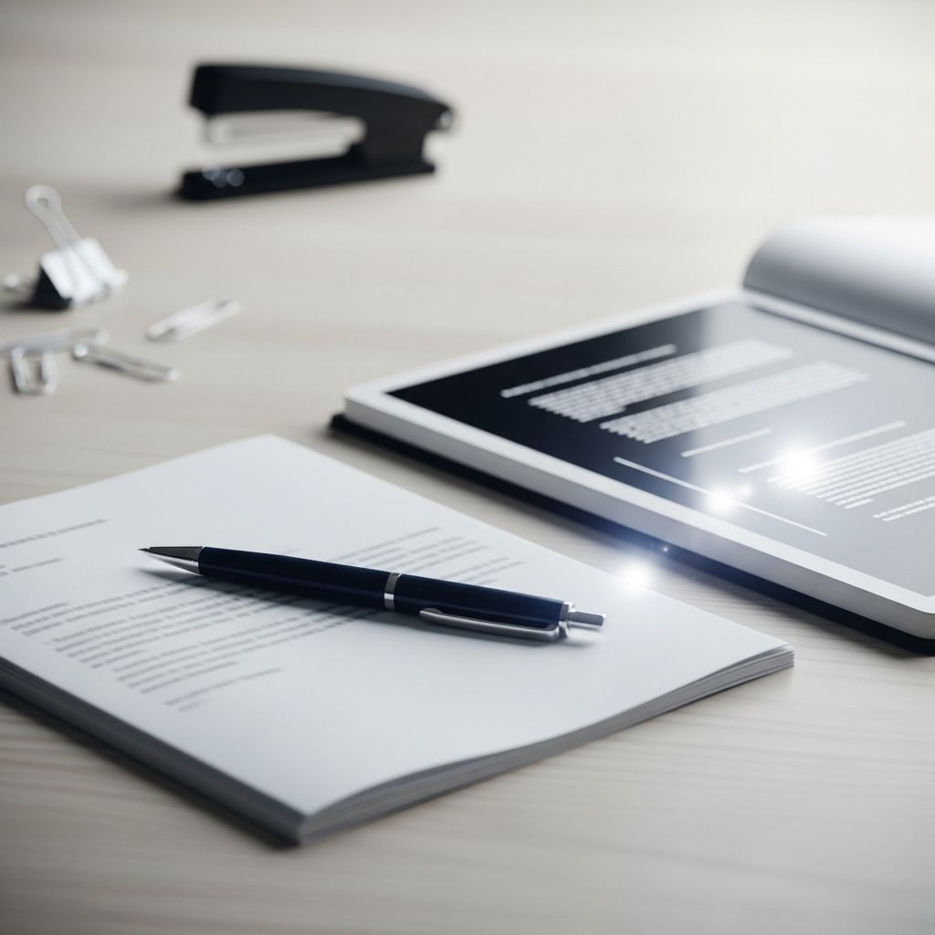 Master professional resignation announcements with comprehensive templates and best practices for every situation.