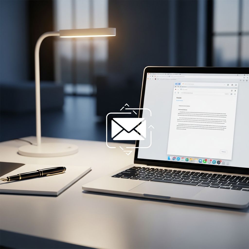 Professional resignation email templates for various career transitions and situations.