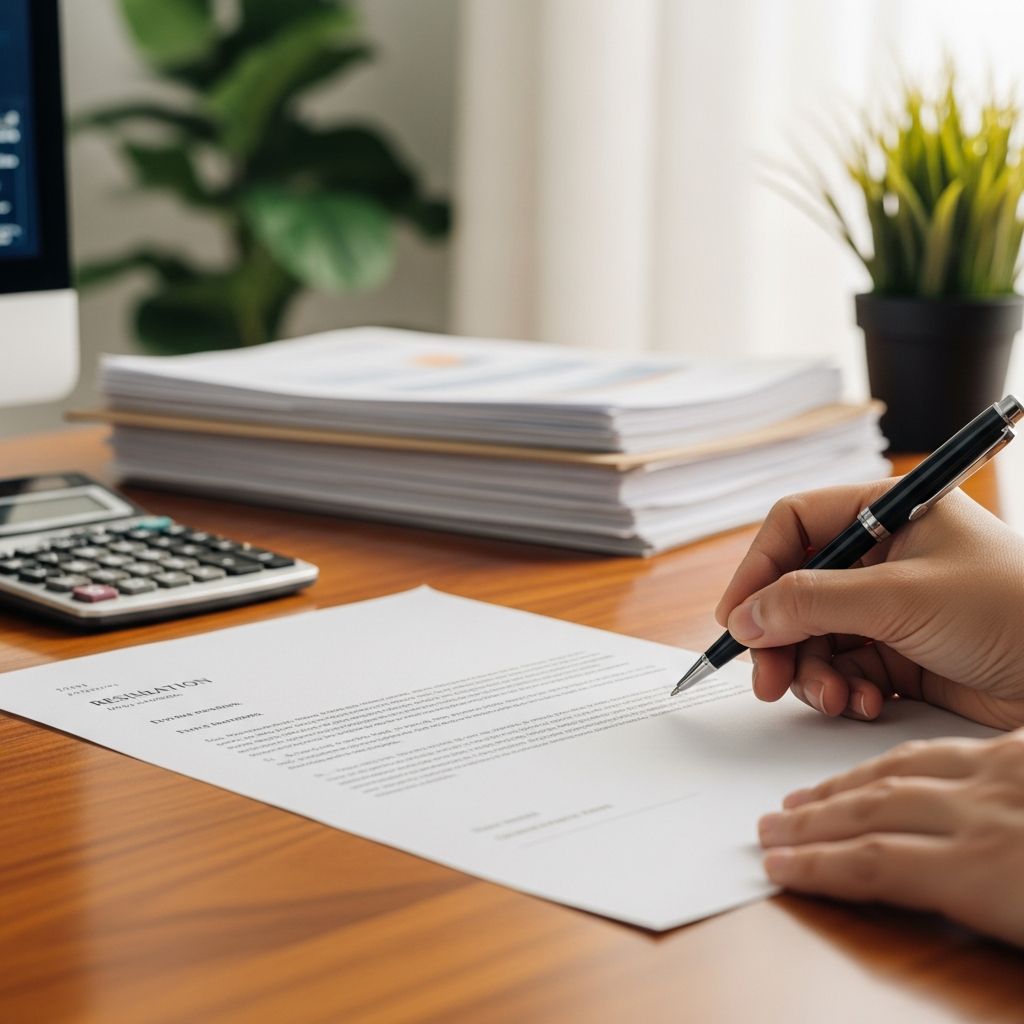 Craft a professional resignation letter to transition to a better-paying position.