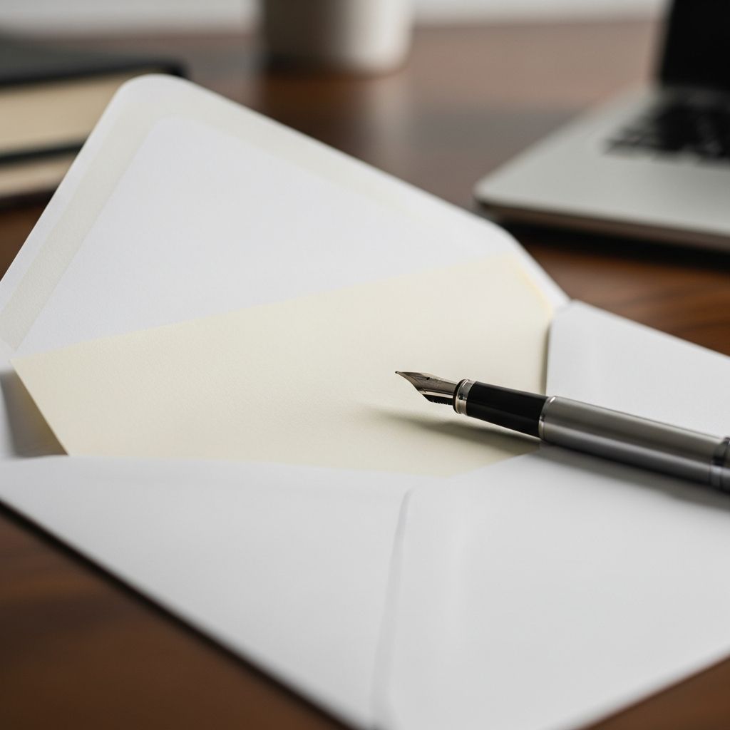 Learn how to write a professional resignation letter to clients with templates, best practices, and key considerations.