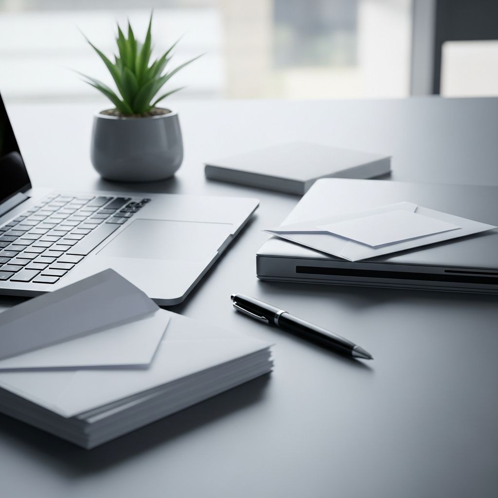 Master resignation subject lines with professional templates for every scenario.