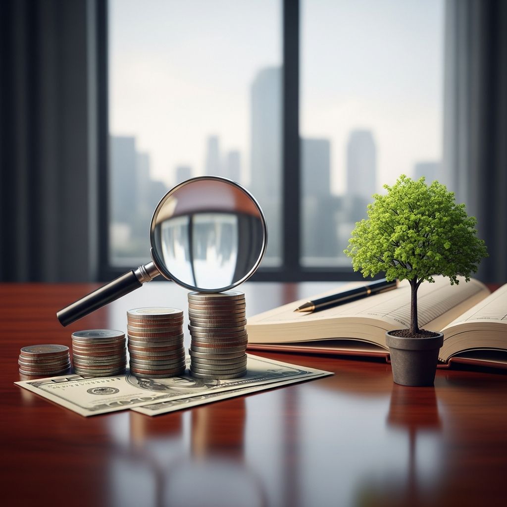 Retained Earnings: Definition, Calculation, and Uses Master retained earnings: understand how profits fuel business growth and influence financing decisions.