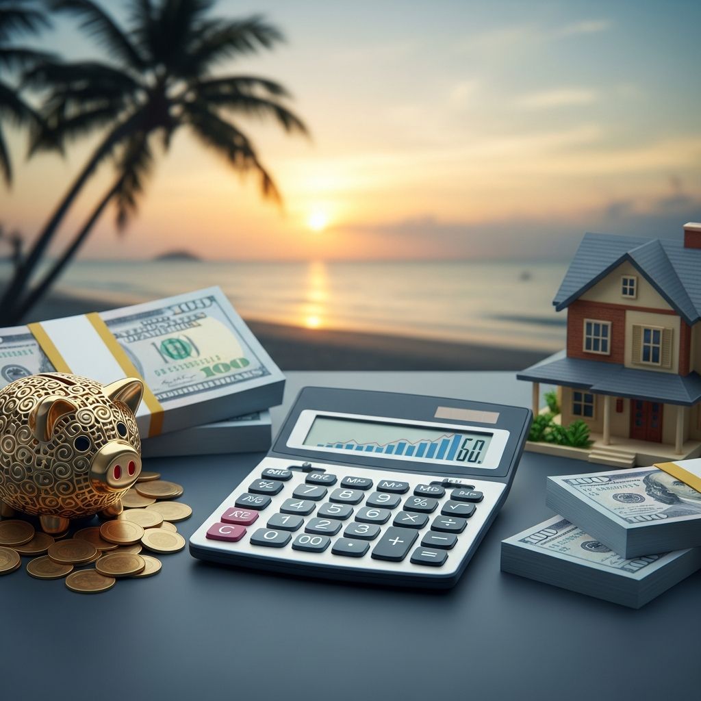 Find the best retirement calculator for your financial planning needs with expert reviews and detailed comparisons.