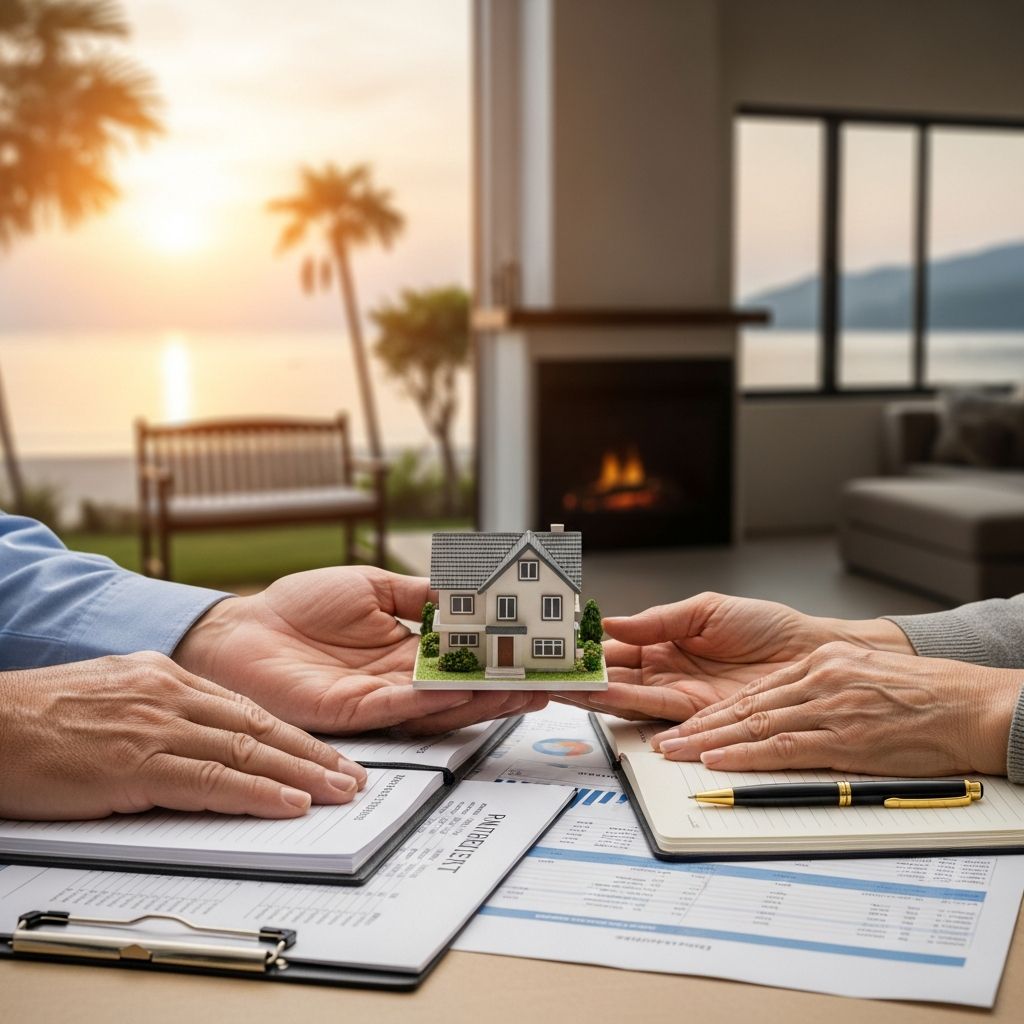 Master retirement planning: strategies to build wealth, manage expenses, and ensure lifetime income security.