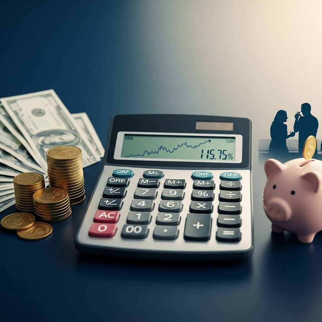 Calculate your ROI with our comprehensive investment calculator tool today.