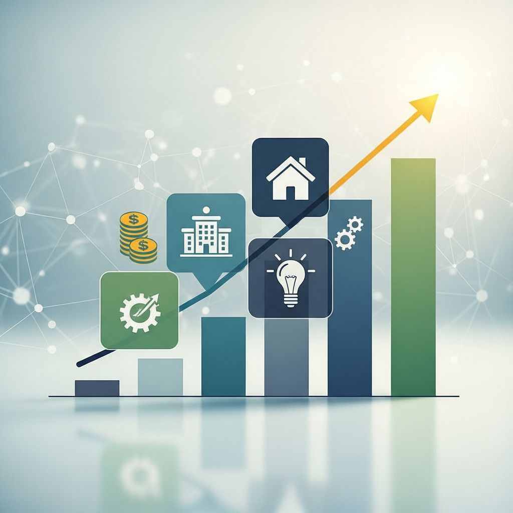 Understanding revenue: The complete guide to business income and financial performance metrics.