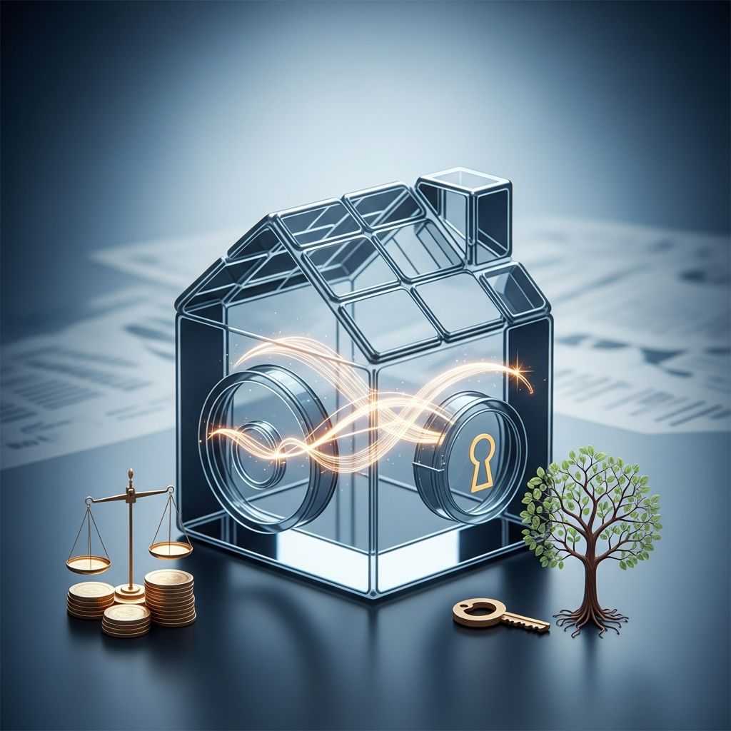 Master revocable trusts: A comprehensive guide to flexible estate planning and asset protection strategies.