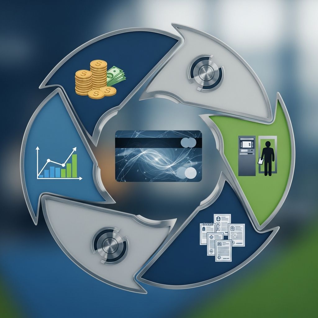 Master revolving credit: Understand how flexible borrowing works and when to use it.