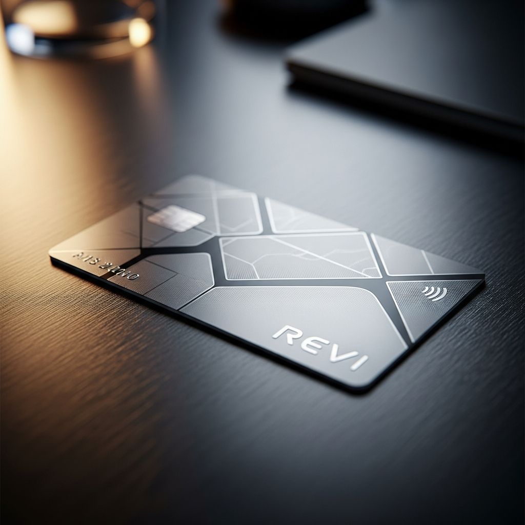 Complete Revvi credit card review analyzing rewards, fees, features, and whether it's right for building credit.