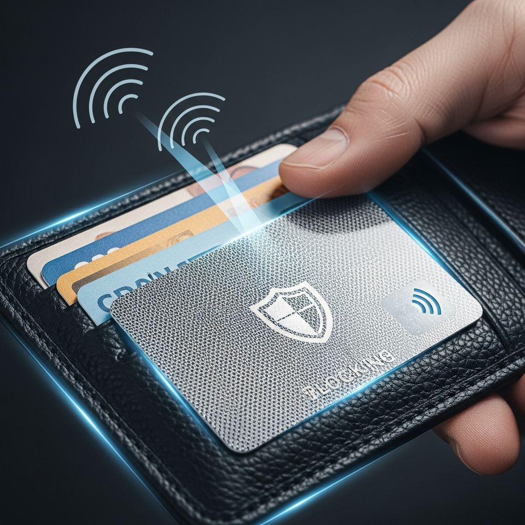 Discover whether RFID-blocking wallets are worth your money or just marketing hype.