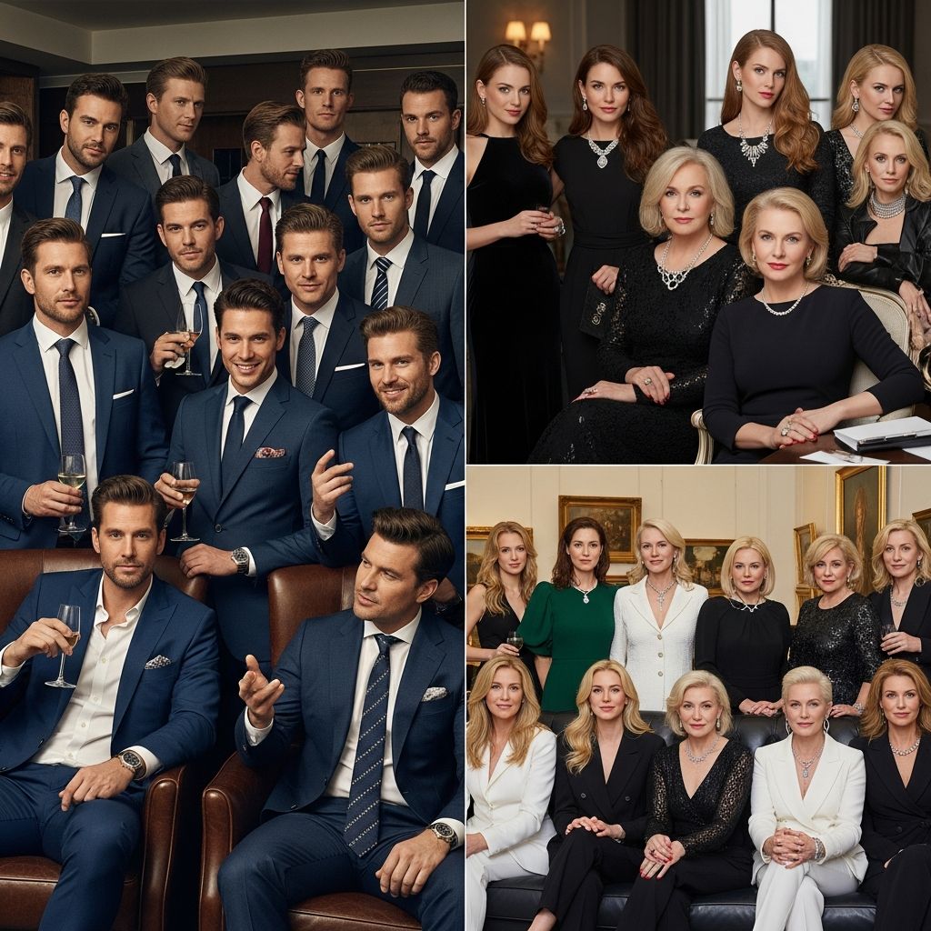 Discover celebrity couples where wives outearn their wealthy husbands significantly.