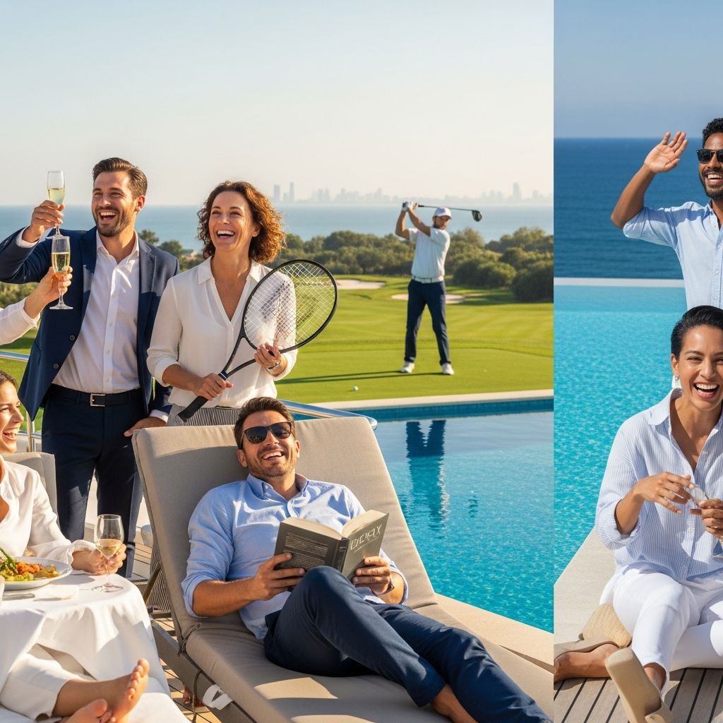 New research confirms ultra-wealthy are happier than moderate earners, challenging the happiness plateau myth.