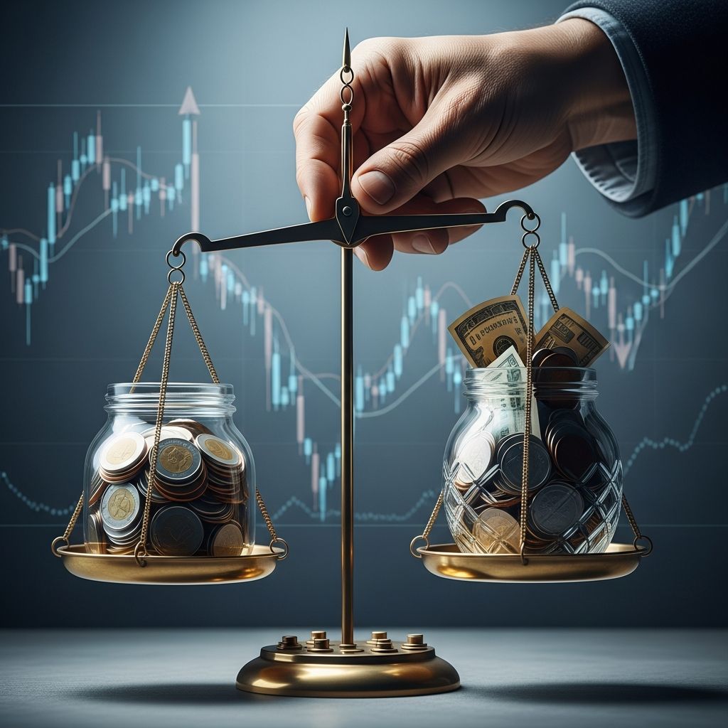 Understand risk aversion: Learn how risk-averse investors make decisions and build safer portfolios.