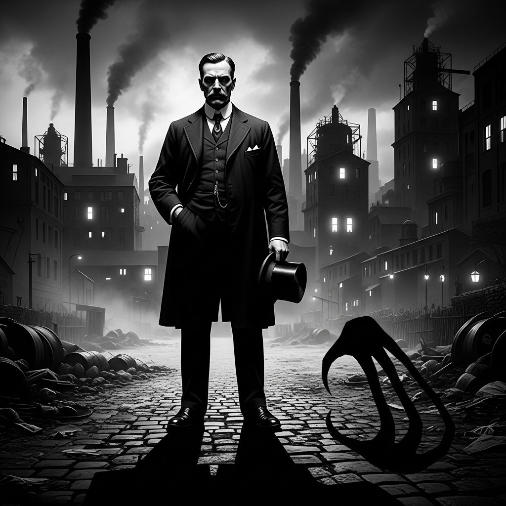 Explore the rise of Gilded Age industrialists who built empires through monopolies and shaped modern capitalism.