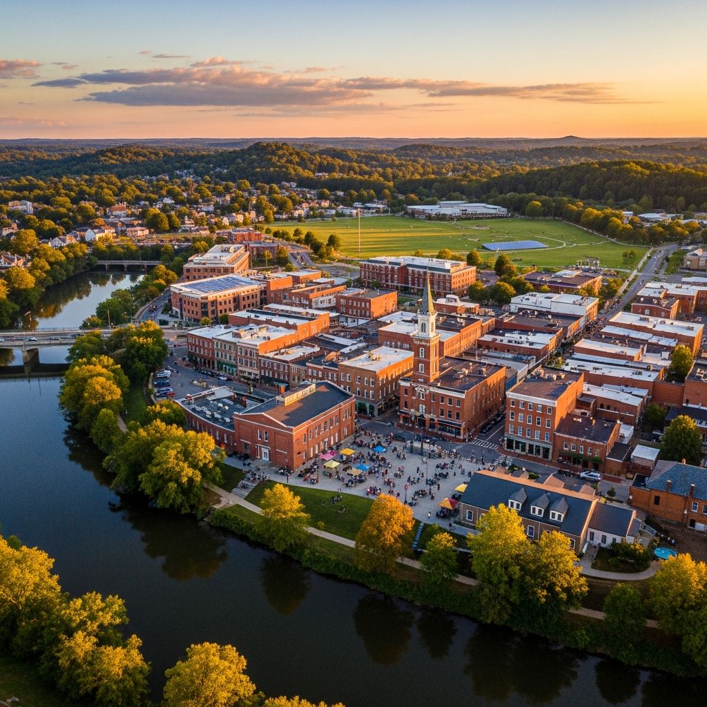 Discover why Rock Hill, SC ranks among America's best places to live in 2024.