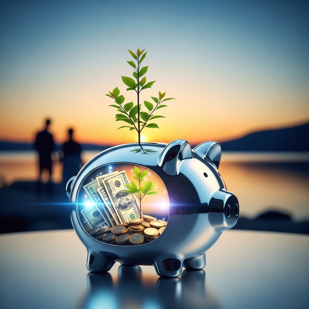 Understand Roth 401(k) plans: tax advantages, withdrawal rules, and how they compare to traditional 401(k)s.