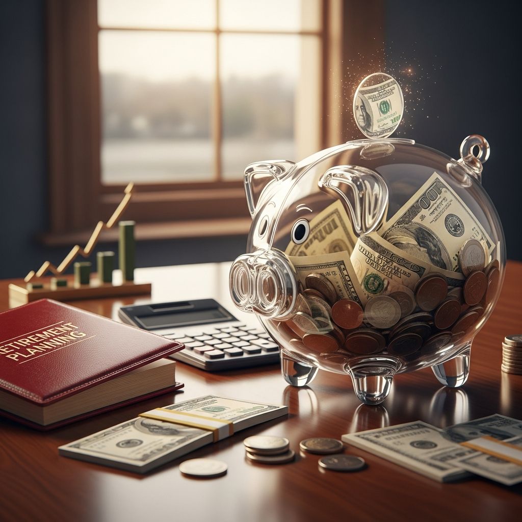 Understand Roth IRAs: Tax-free growth, withdrawal rules, and eligibility requirements for retirement planning.