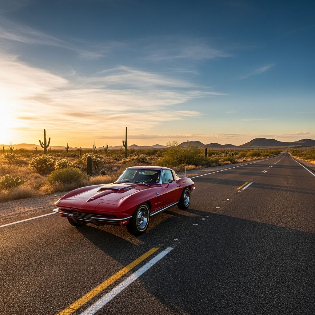 Plan your Route 66 adventure with our comprehensive cost breakdown and money-saving tips.